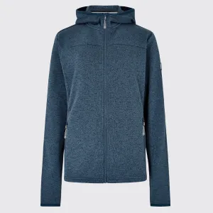 Dubarry Ardcairn Fleece Jacket - Steel