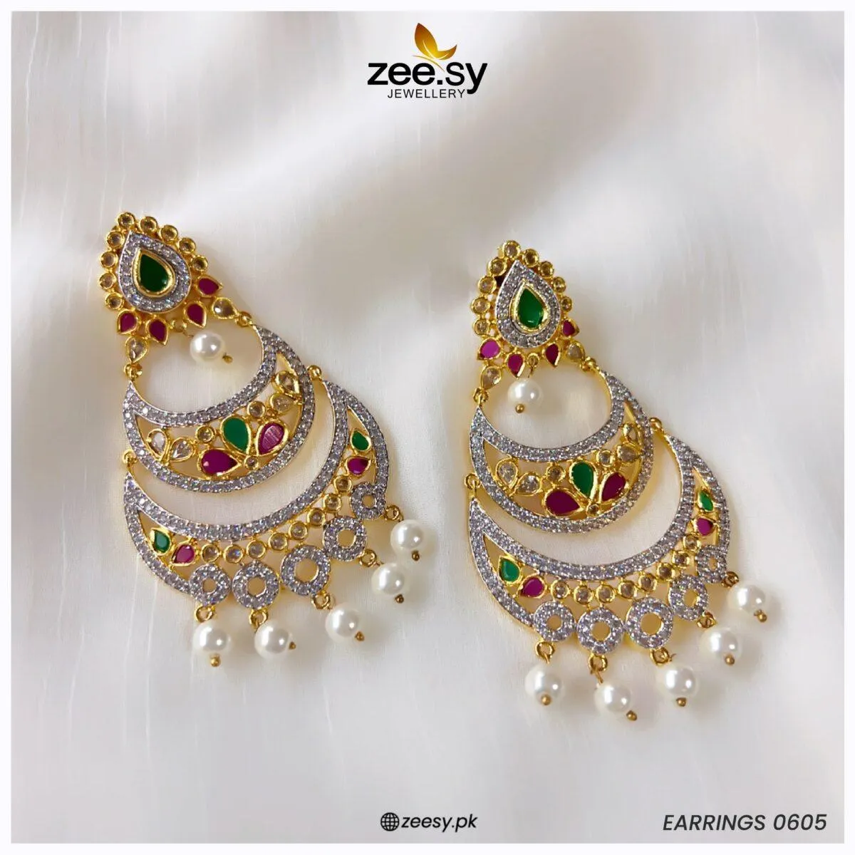 EARRINGS-0605