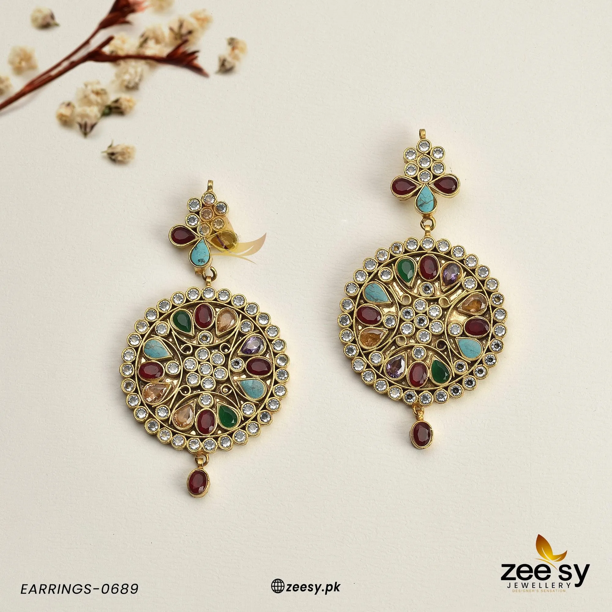 EARRINGS-0689