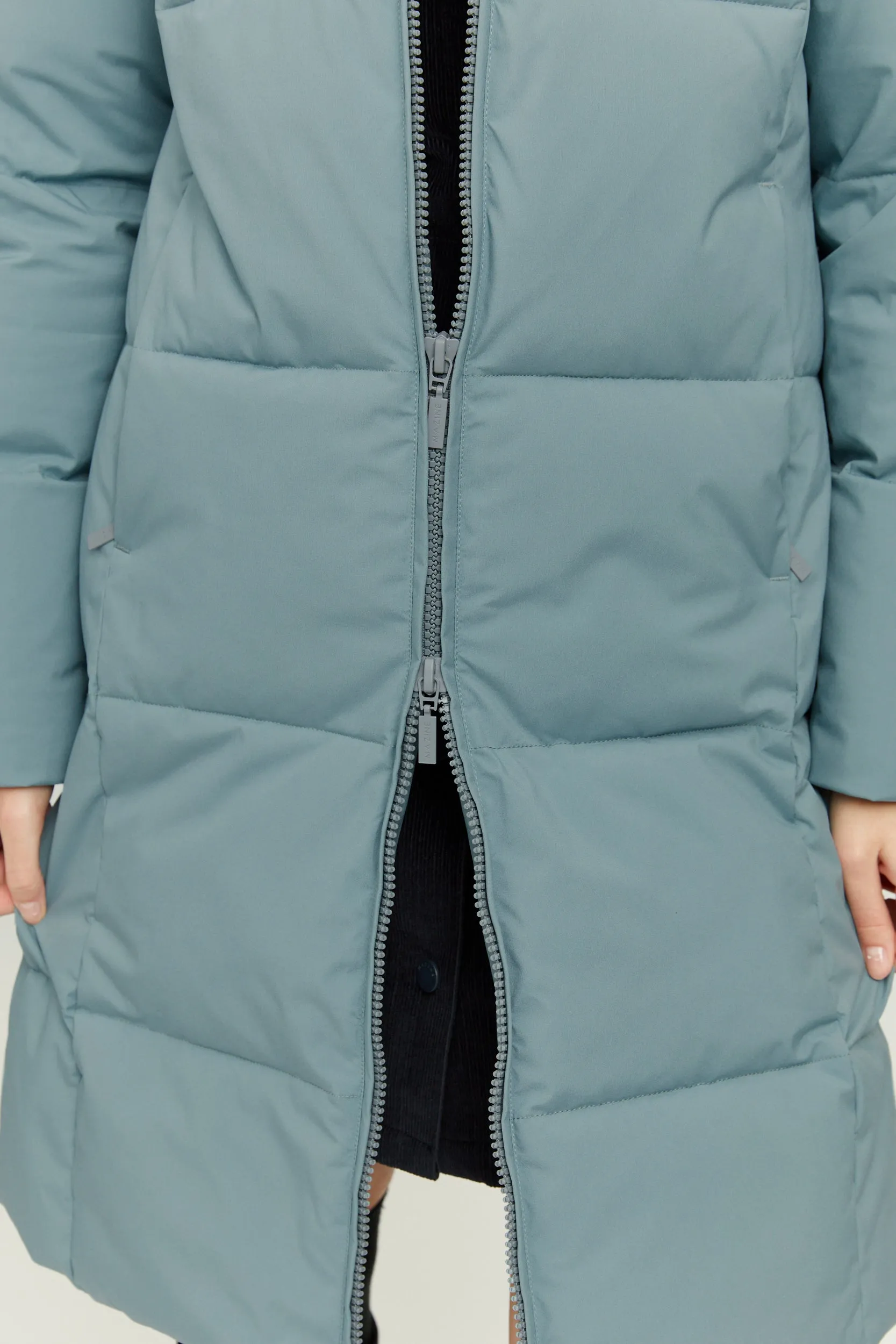 Elmira Puffer Coat