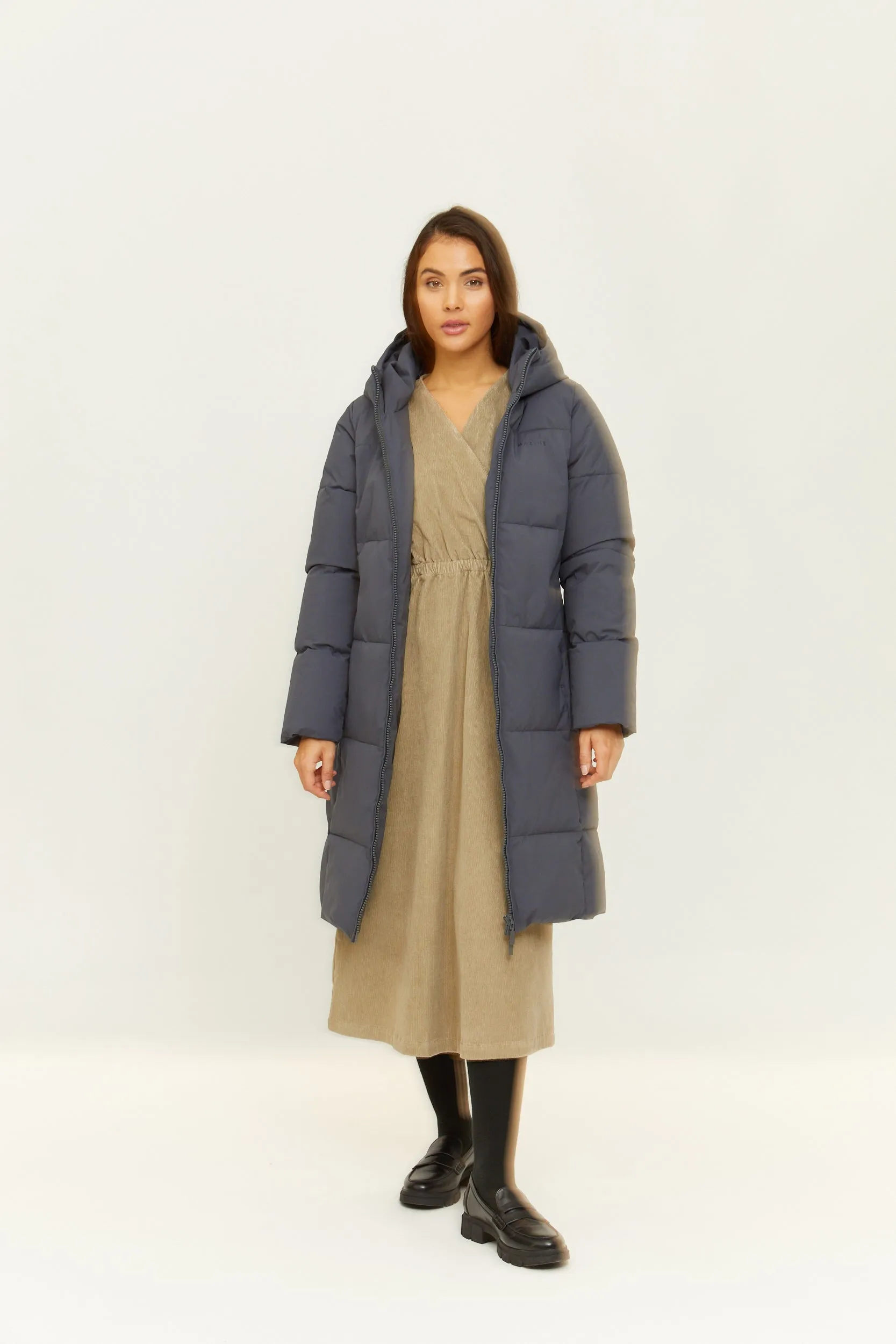 Elmira Puffer Coat