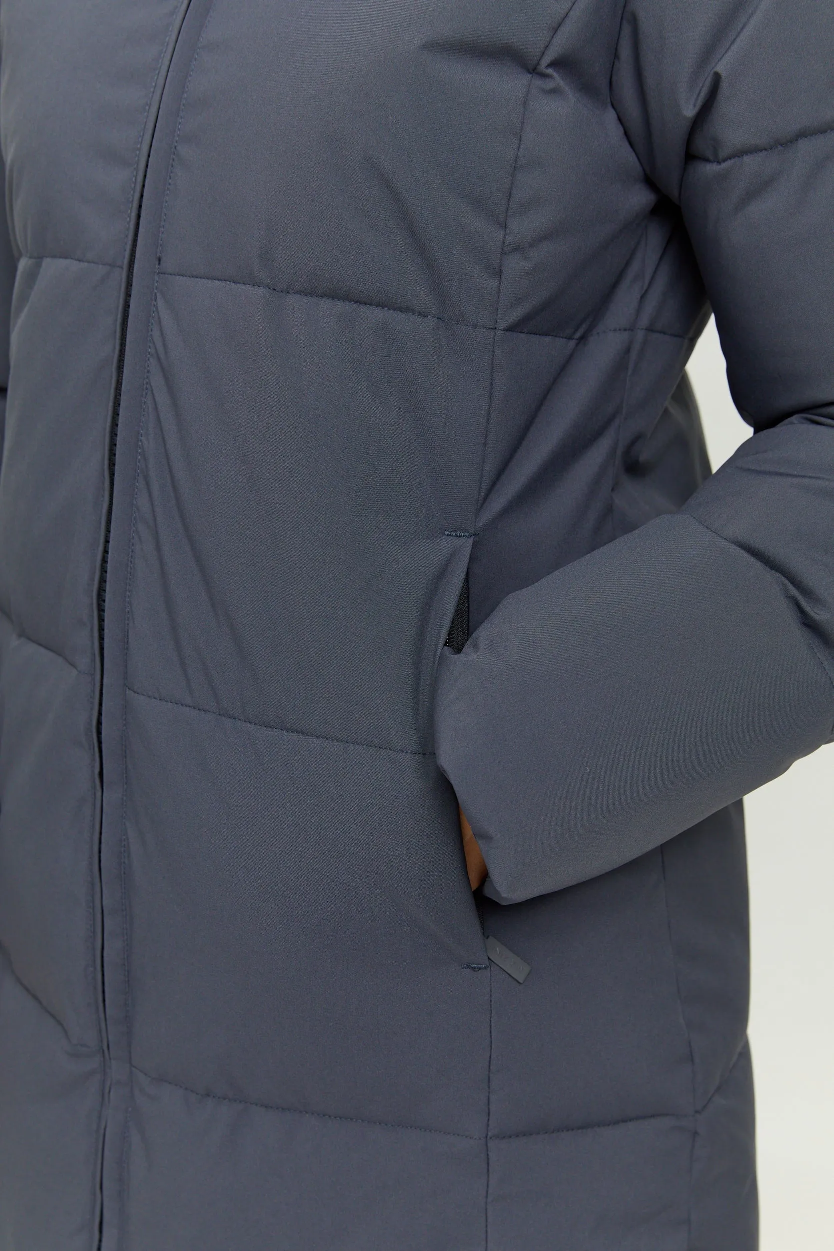 Elmira Puffer Coat