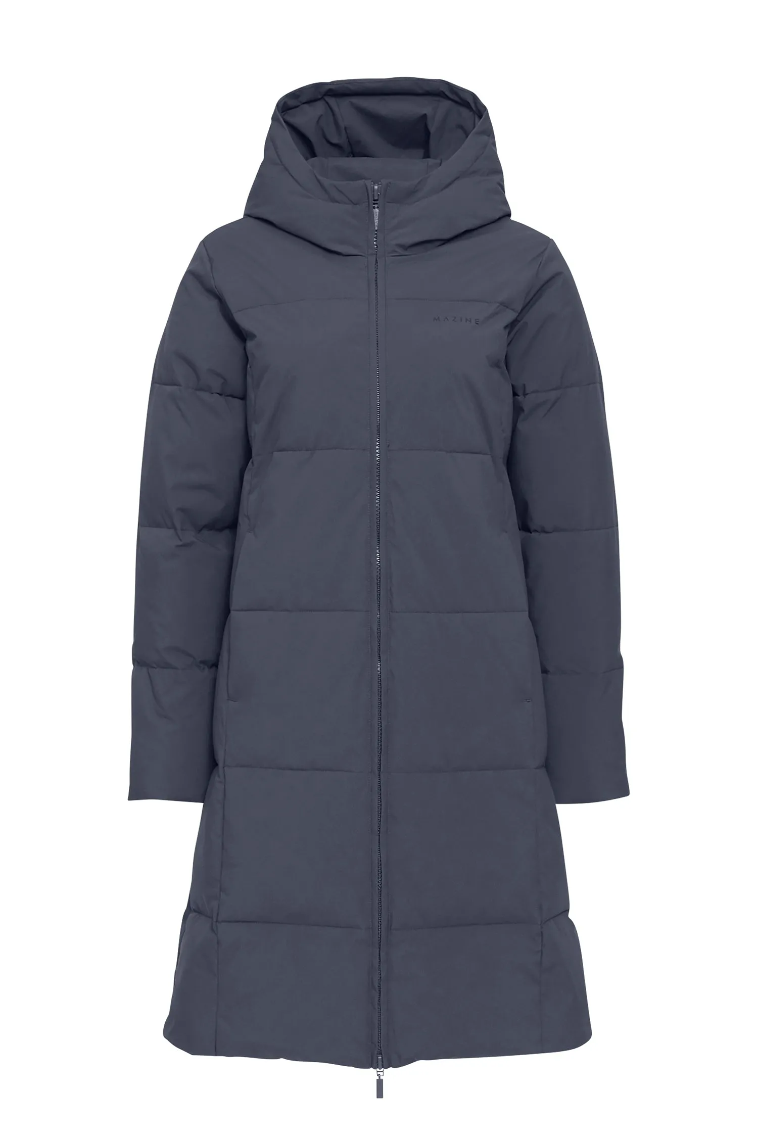 Elmira Puffer Coat