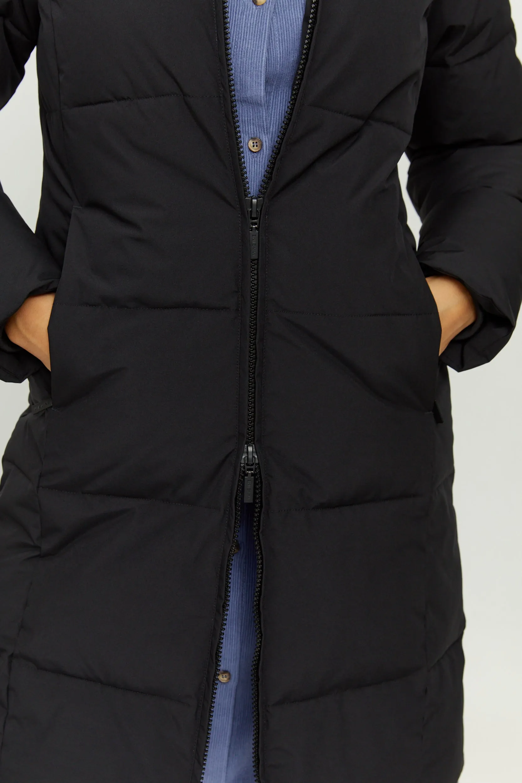 Elmira Puffer Coat