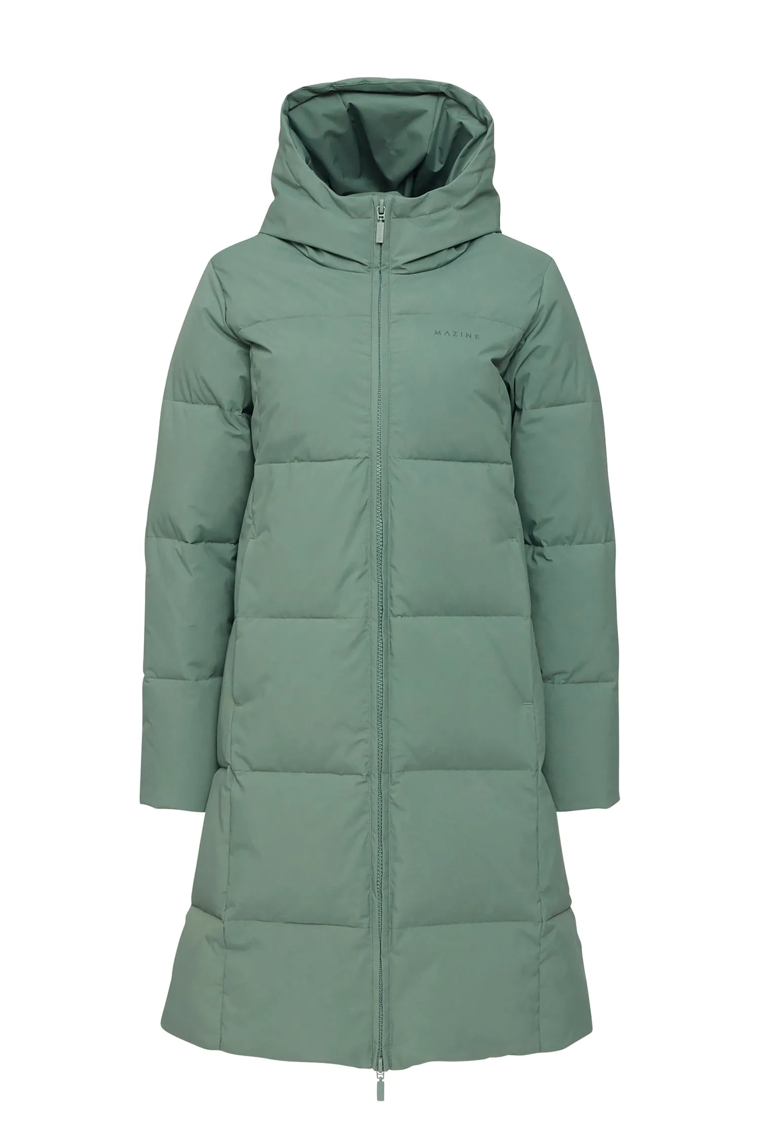 Elmira Puffer Coat