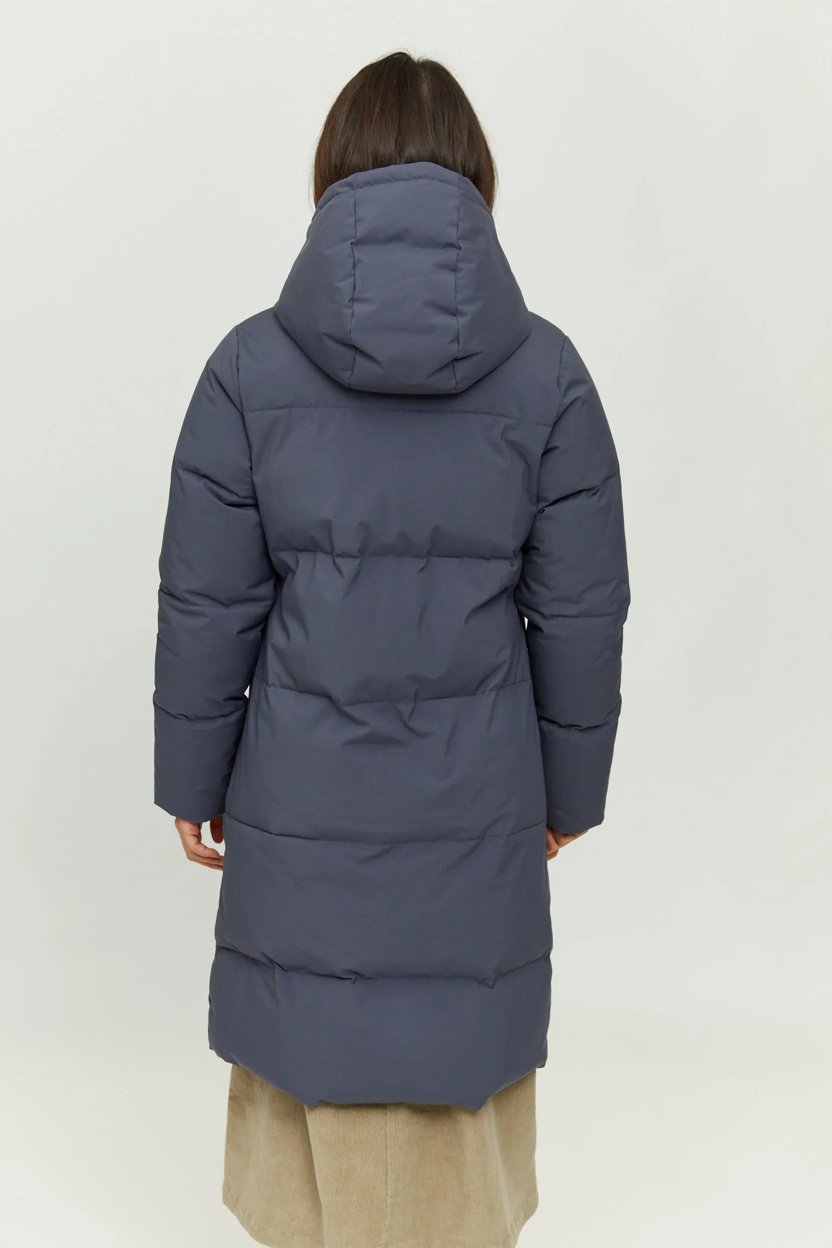 Elmira Puffer Coat