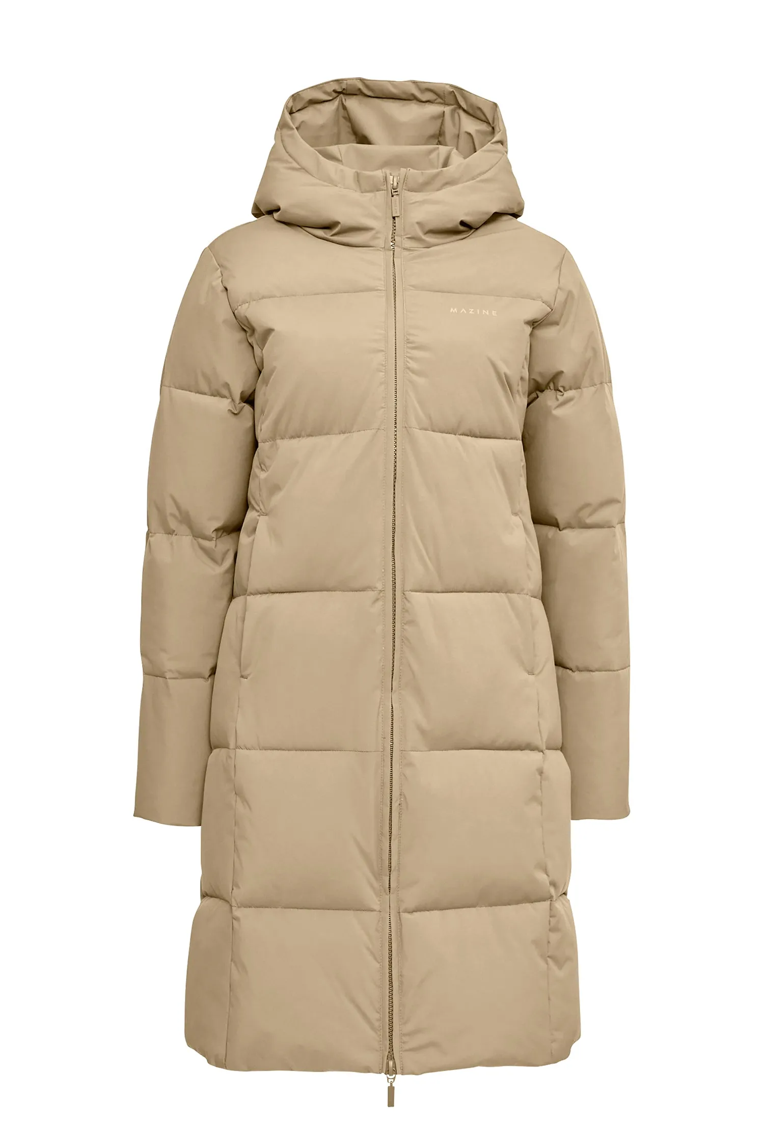 Elmira Puffer Coat