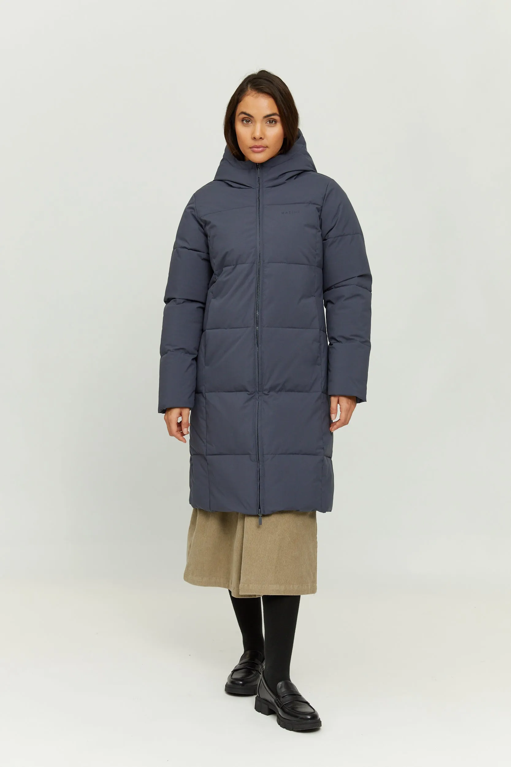 Elmira Puffer Coat