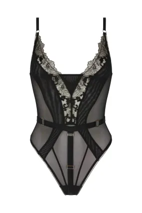 Elvis Mesh Bodysuit