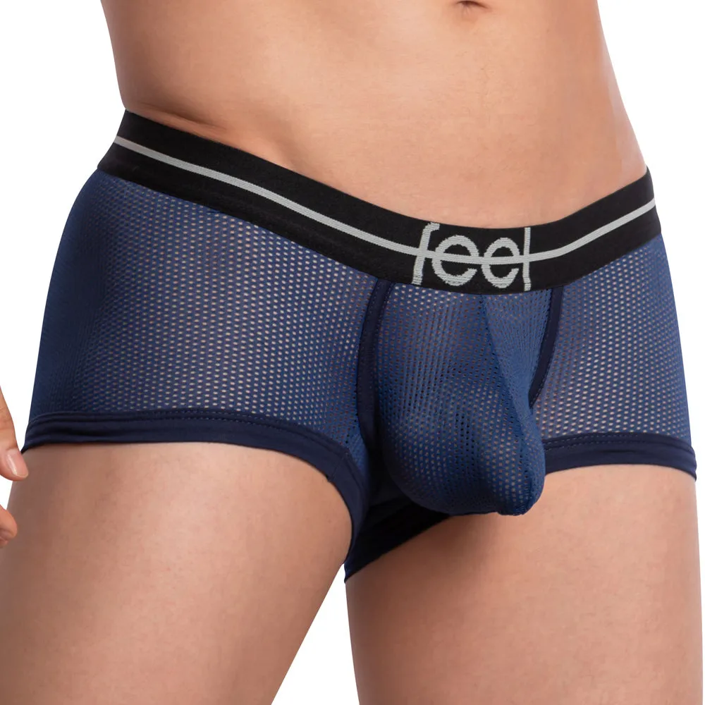 Feel FEG024 Bruselas Boxer