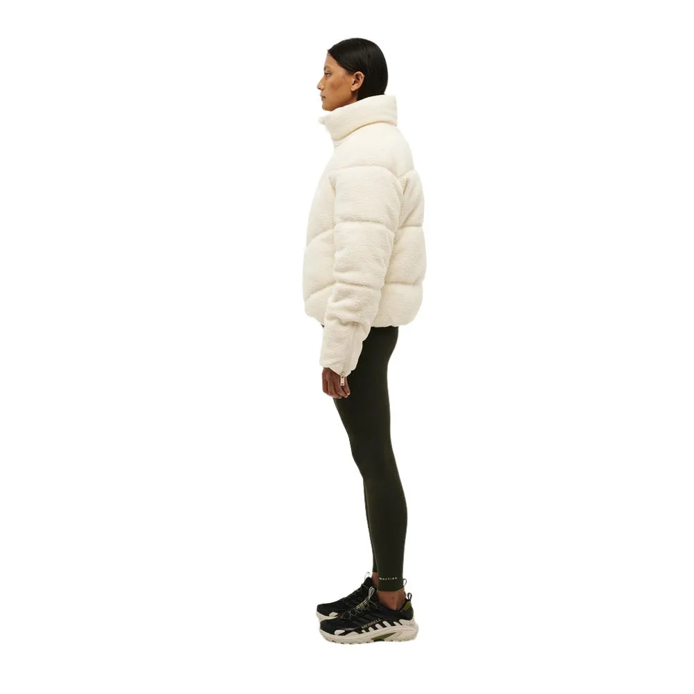 Fortune Sherpa Jacket - Womens