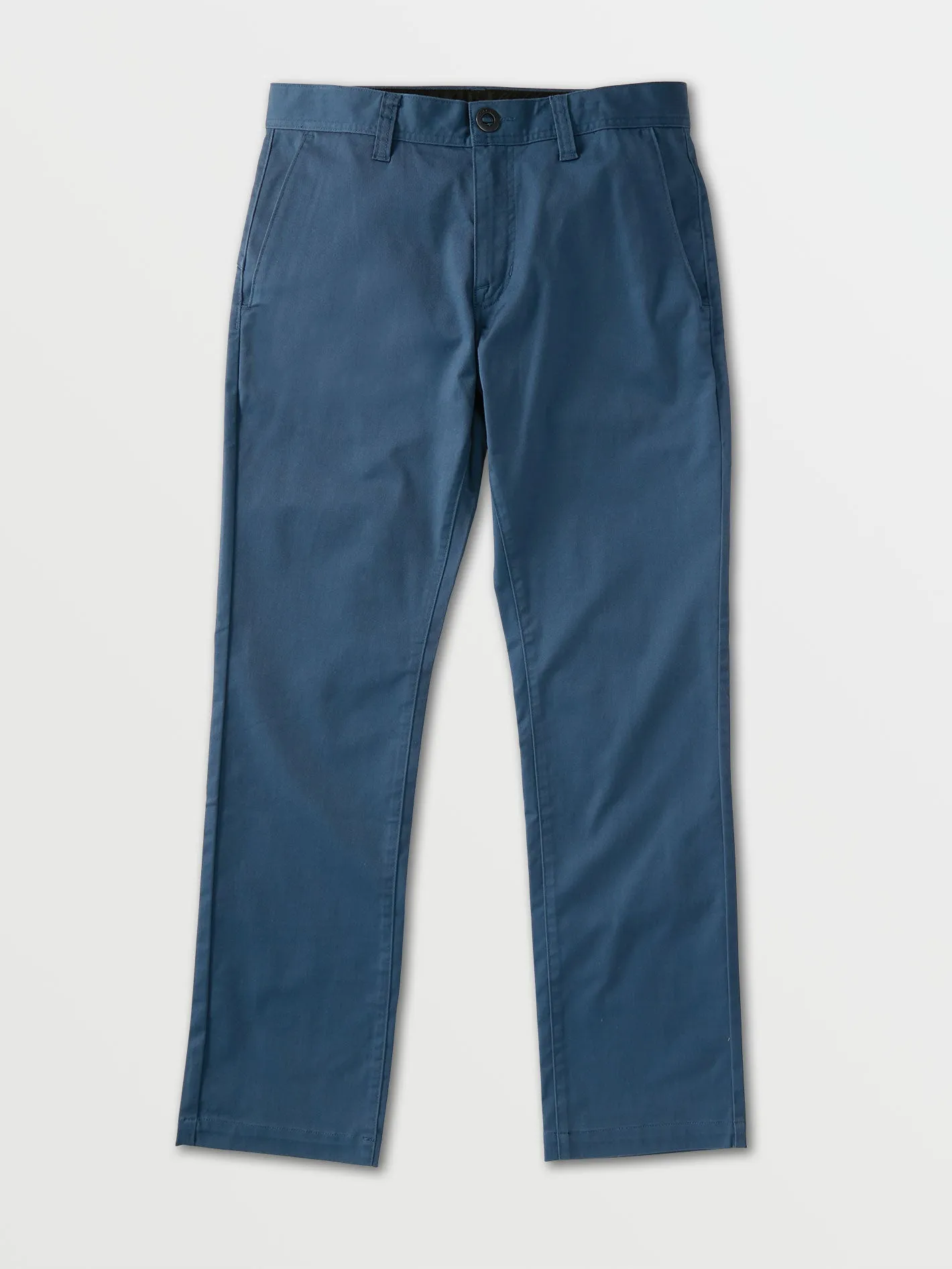 Frickin Modern Stretch Chino Pants - Smokey Blue