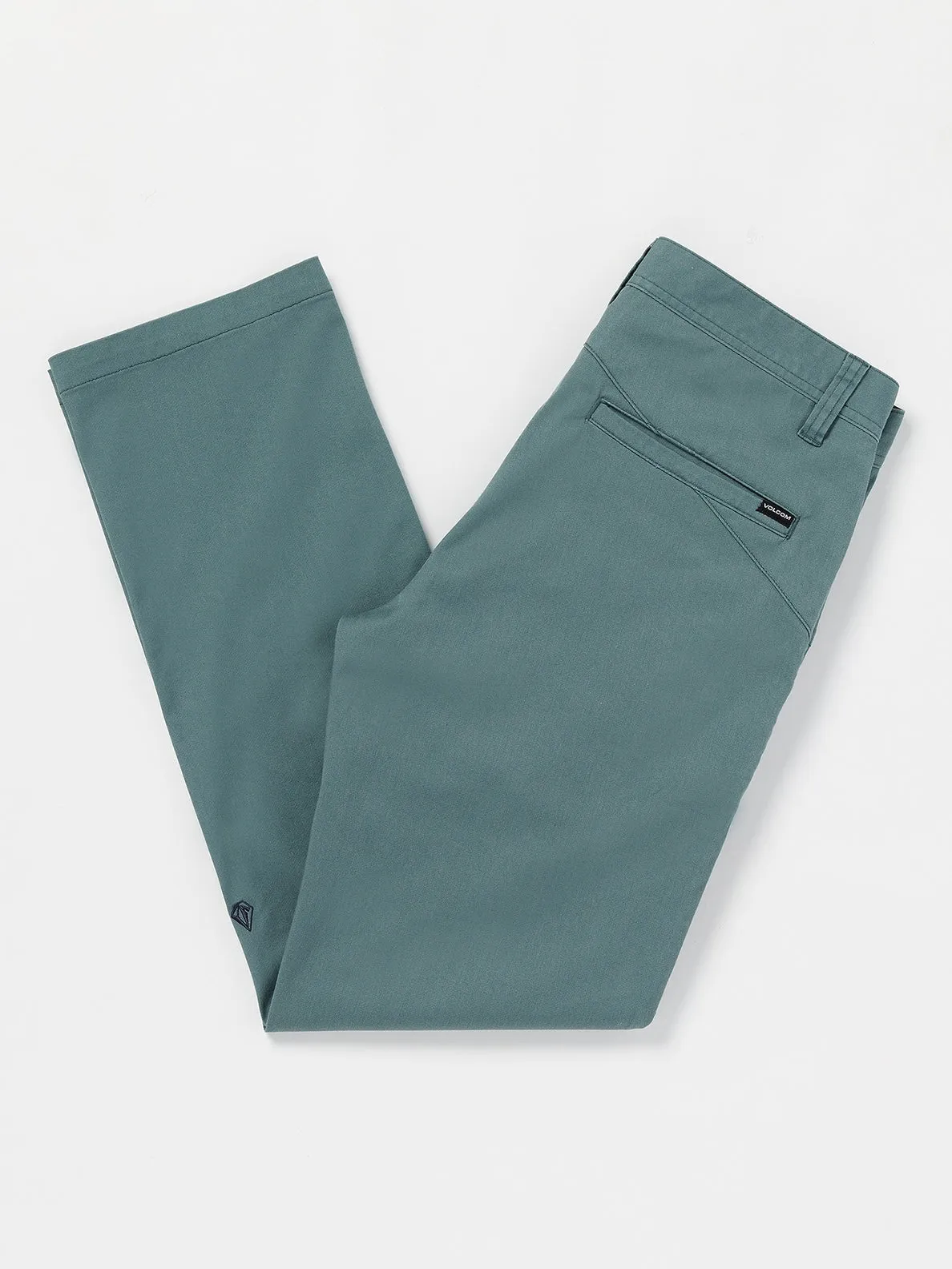 Frickin Modern Stretch Chino