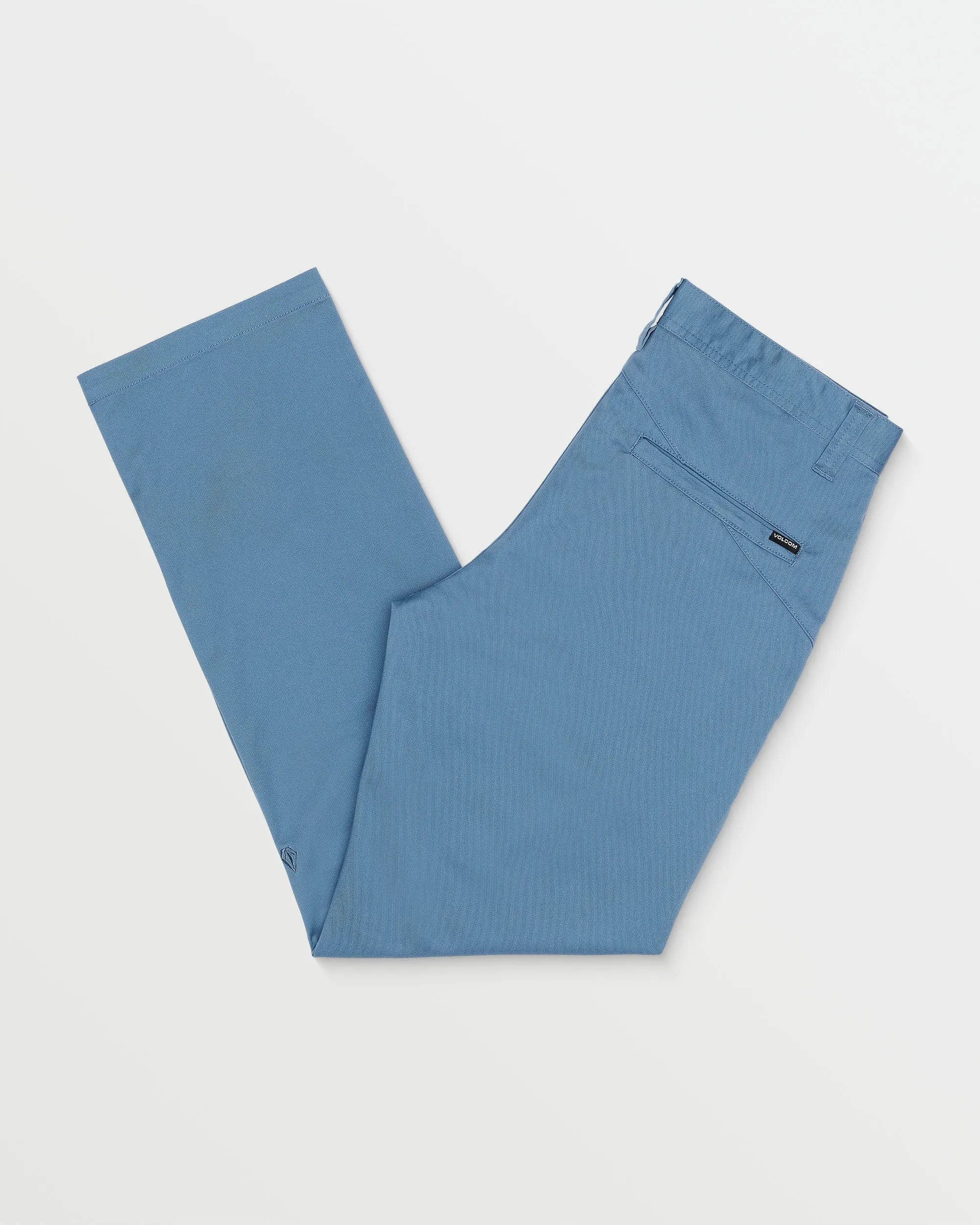 Frickin Modern Stretch Pants - Blueberry