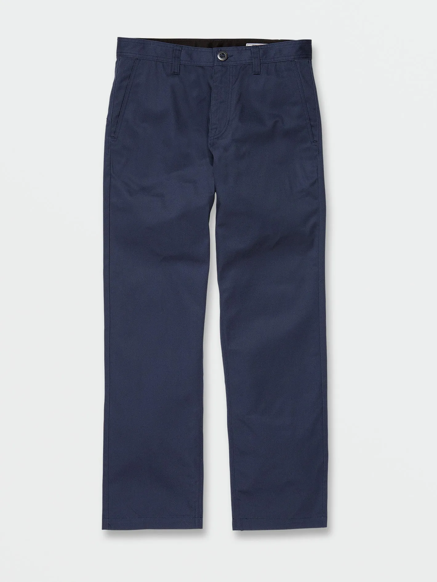 Frickin Skate Chino Pants - Baja Indigo