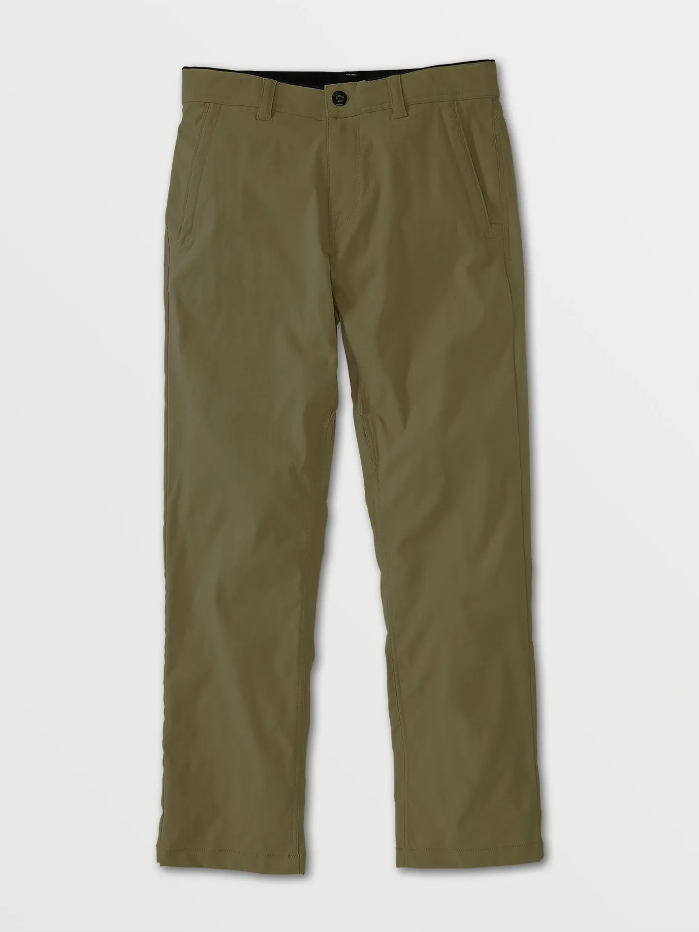 Frickin Tech Chino Pants - Military