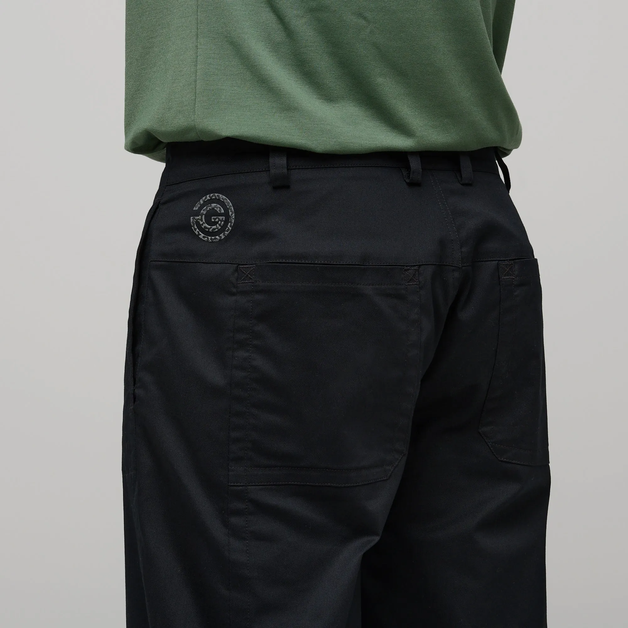 Galvin Green Concept Nathan Ventil8  Golf Trousers