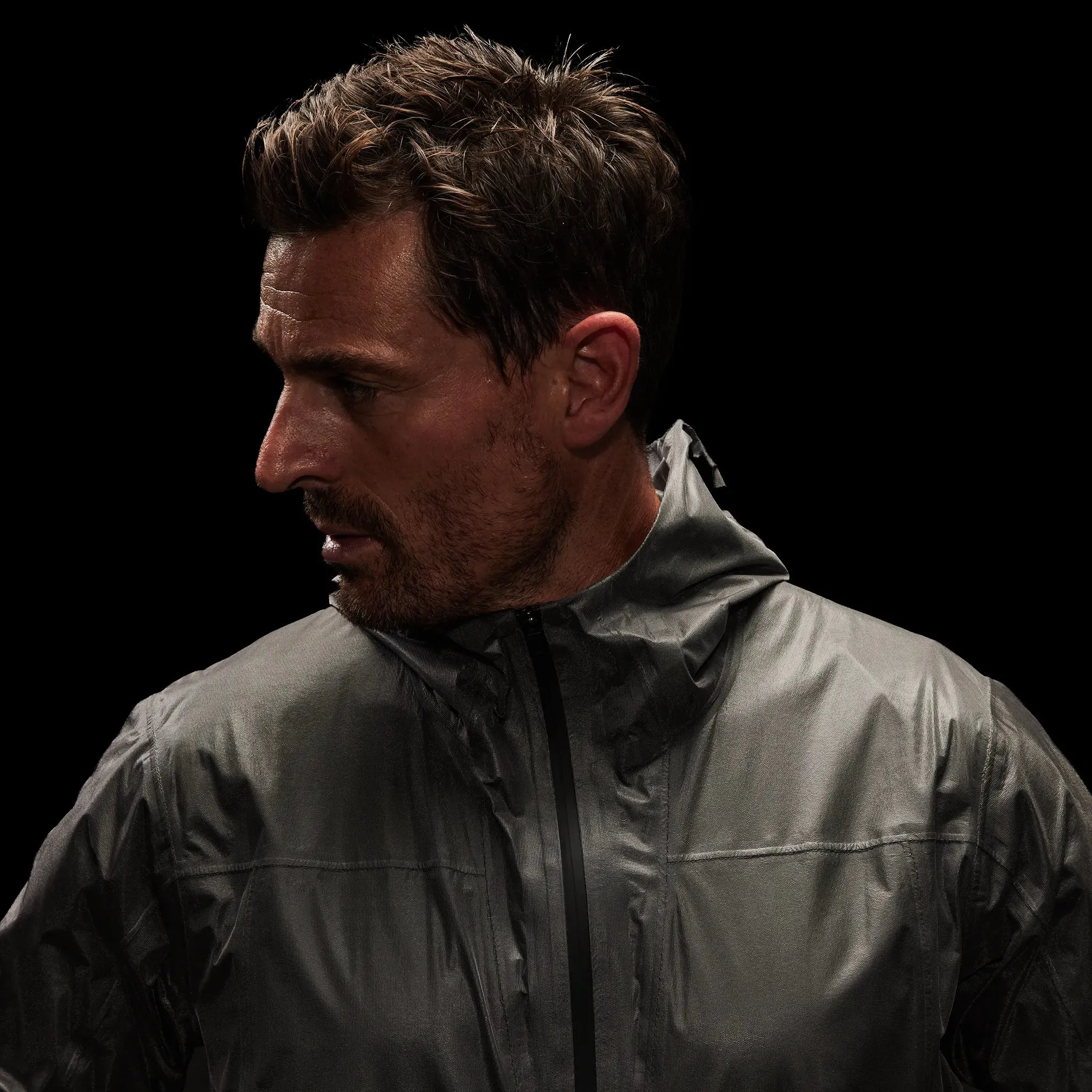 Graphene Jacket