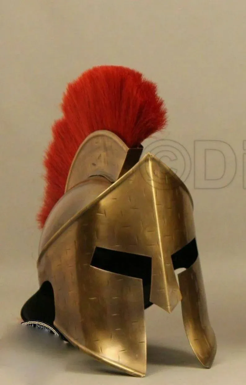 Halloween Medieval Greek Costumes ~ 300 Movie Warrior Costume