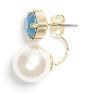 Hanging Classics Earring Studs