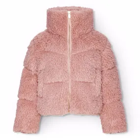 Havi Petal Blush Jacket