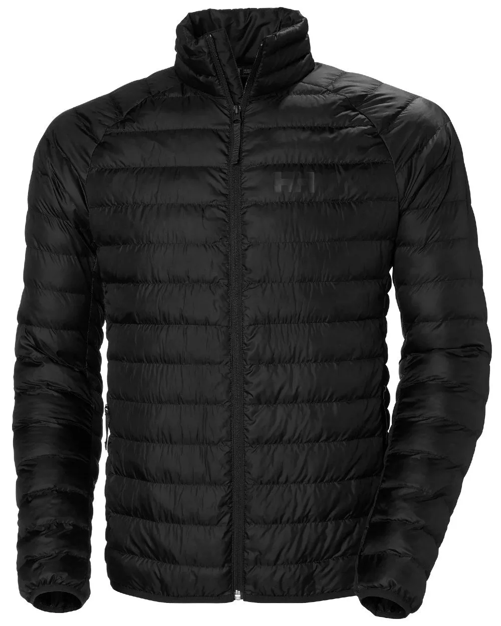 Helly Hansen Mens Banff Insulator Jacket