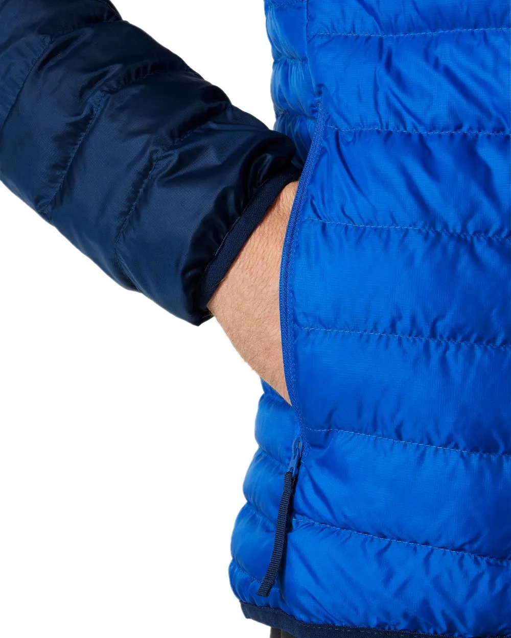 Helly Hansen Mens Banff Insulator Jacket