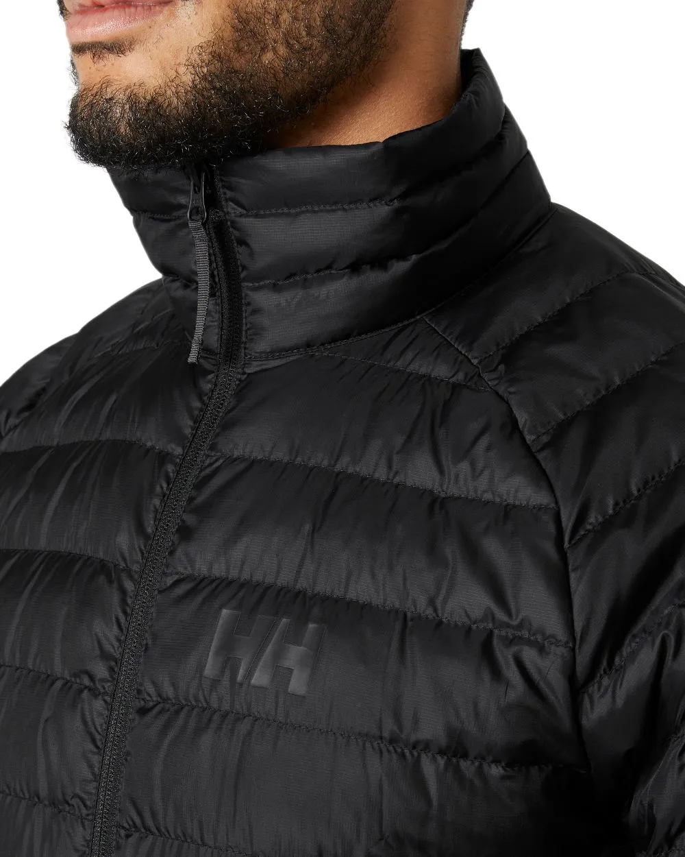 Helly Hansen Mens Banff Insulator Jacket