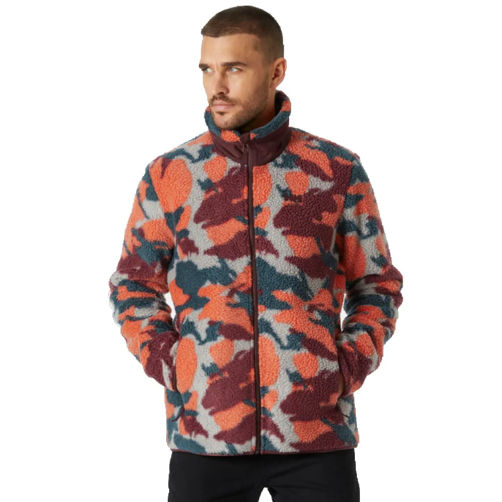 Helly Hansen Panorama Pile Fleece Jacket