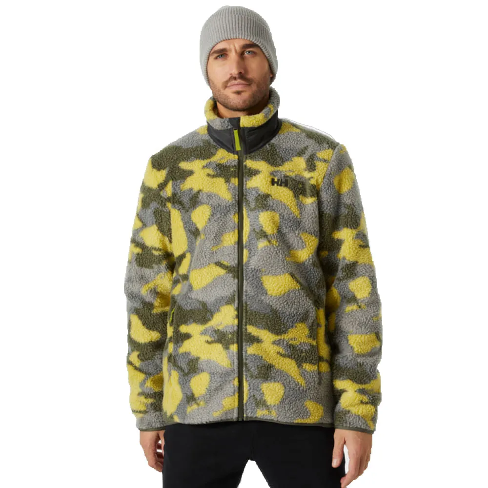 Helly Hansen Panorama Pile Fleece Jacket