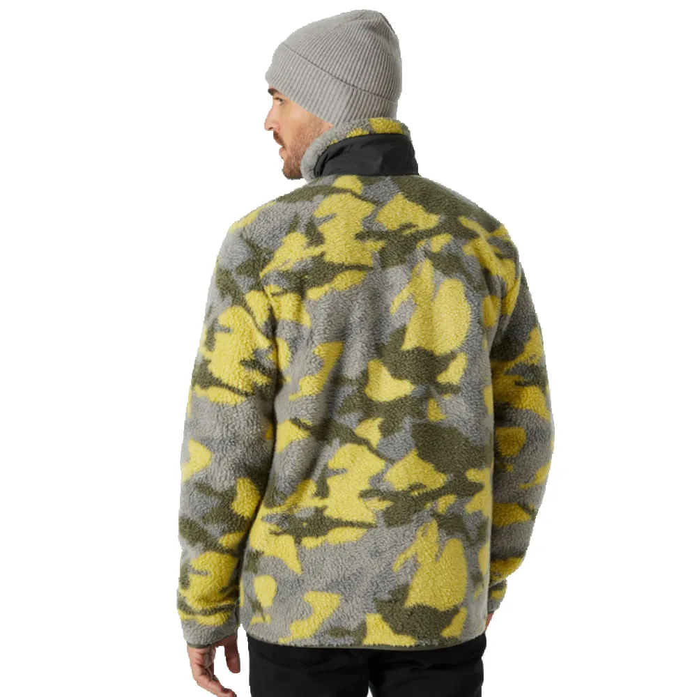 Helly Hansen Panorama Pile Fleece Jacket