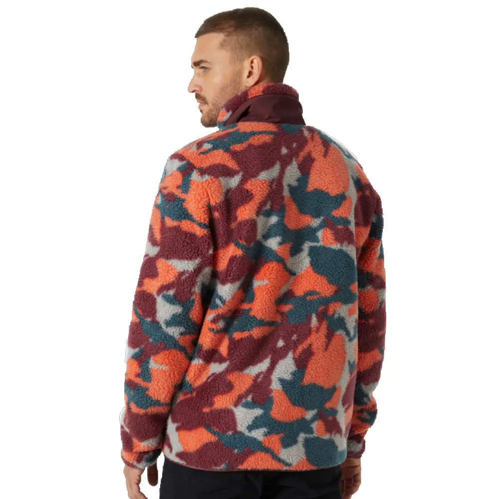 Helly Hansen Panorama Pile Fleece Jacket