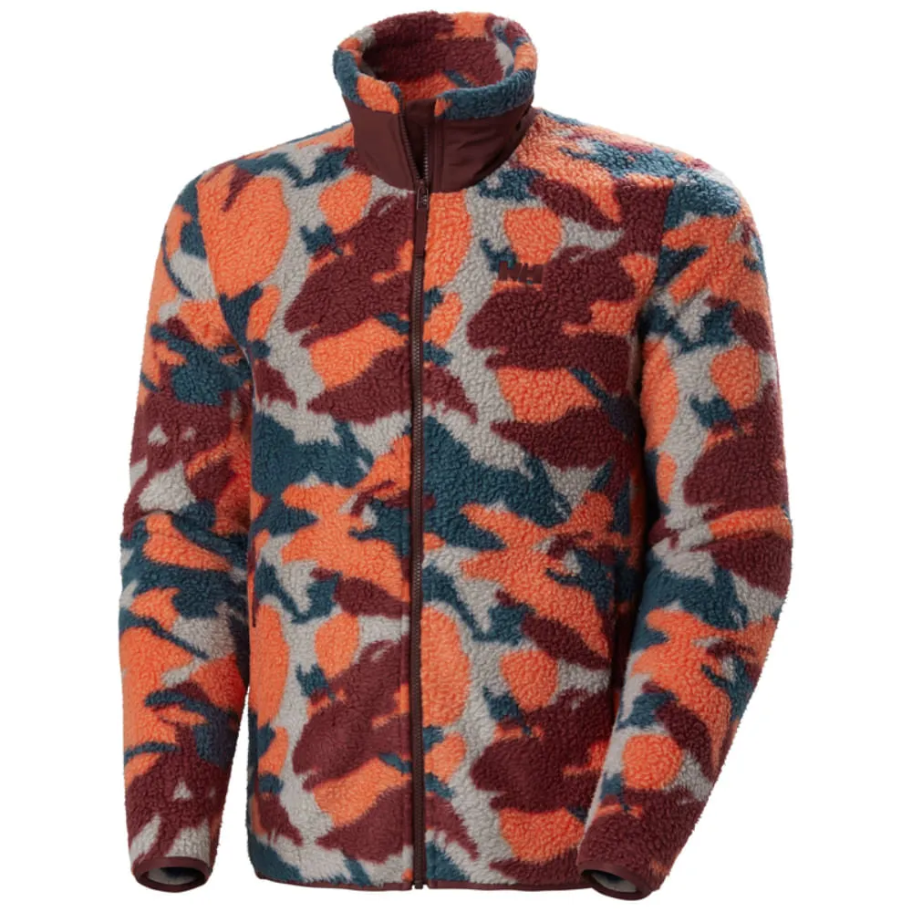 Helly Hansen Panorama Pile Fleece Jacket