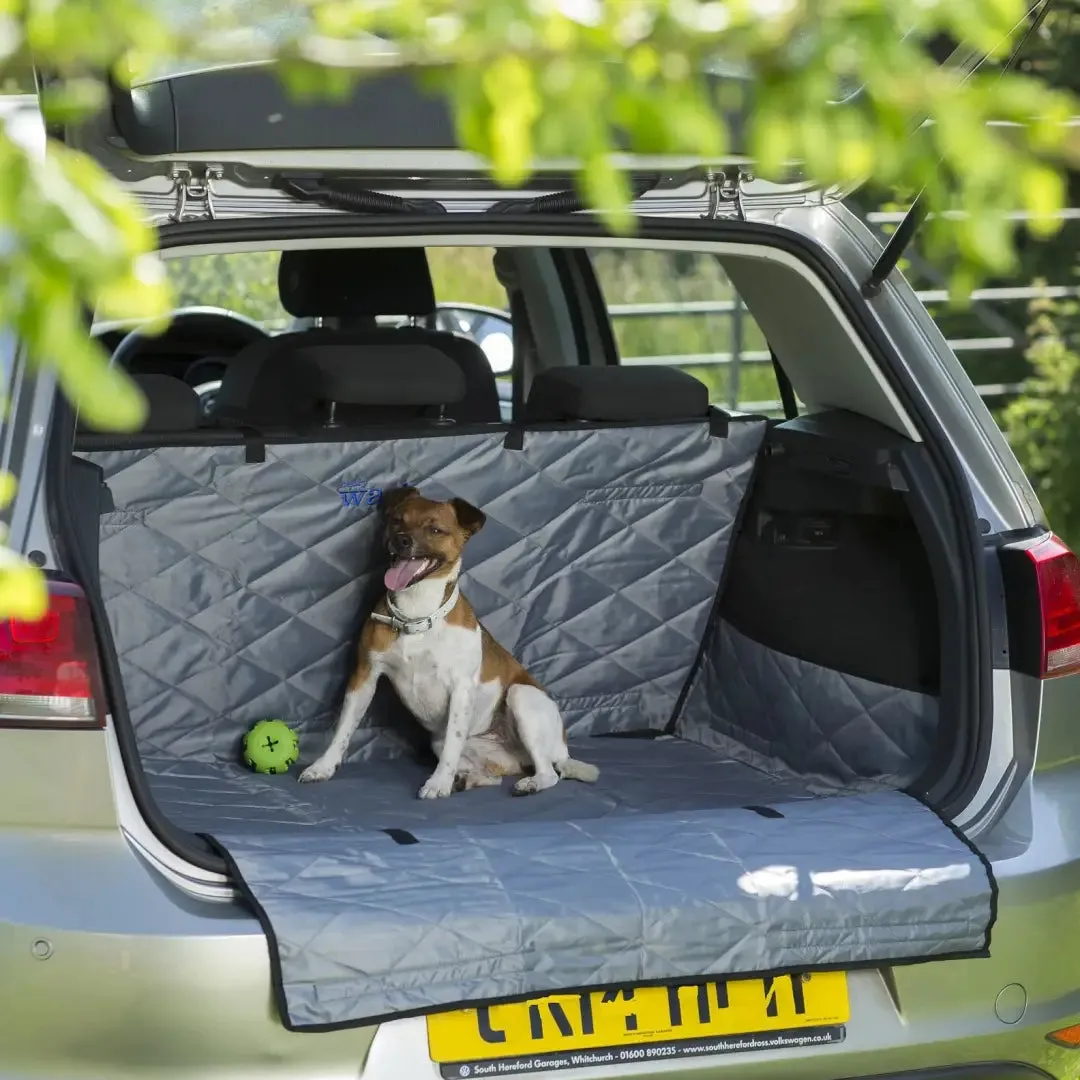 Henry Wag Car Boot'n'Bumper Protector