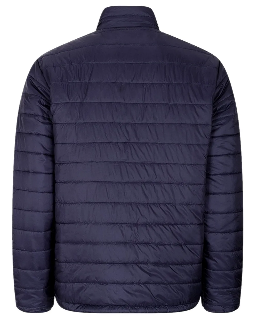 Hoggs of Fife Kingston Lightweight Quilted Jacket