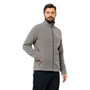 jack wolfskin Winterstein Full Zip Men's Fleece Jacket