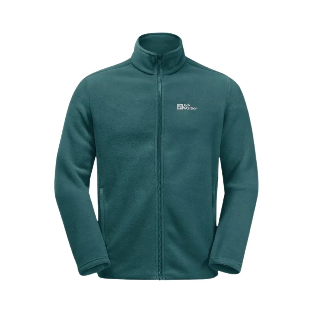 jack wolfskin Winterstein FZ Men's Fleece Jacket