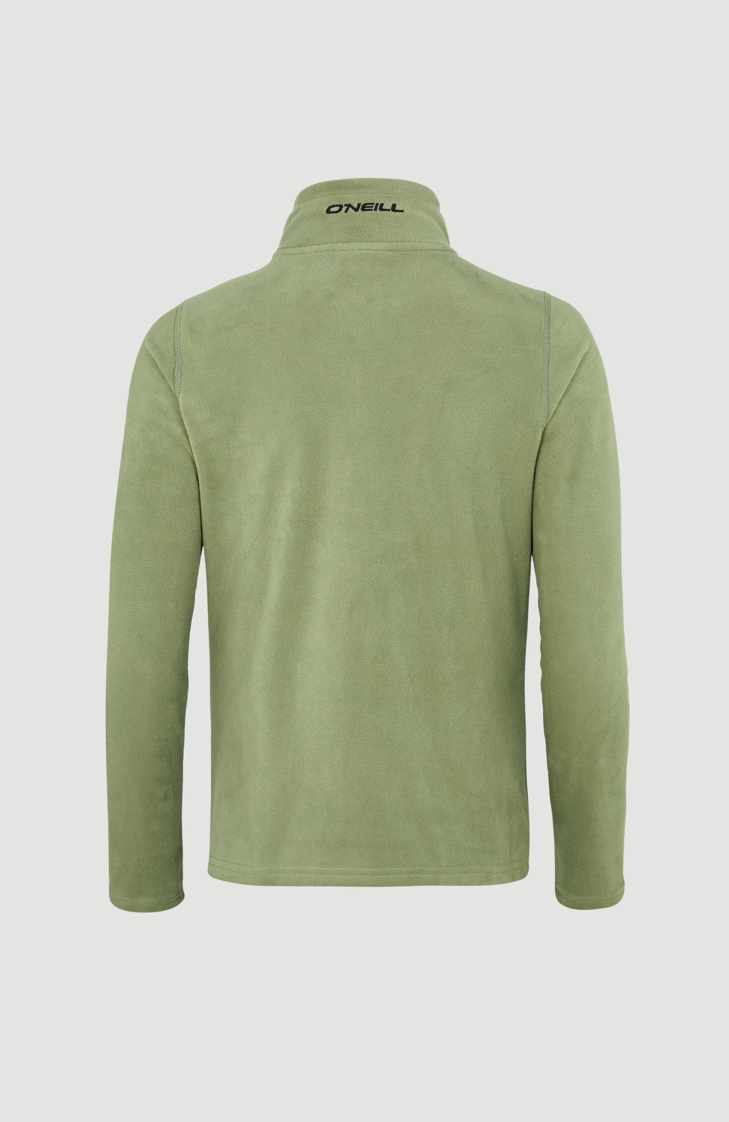 Jack's Half-Zip Fleece | Deep Lichen Green