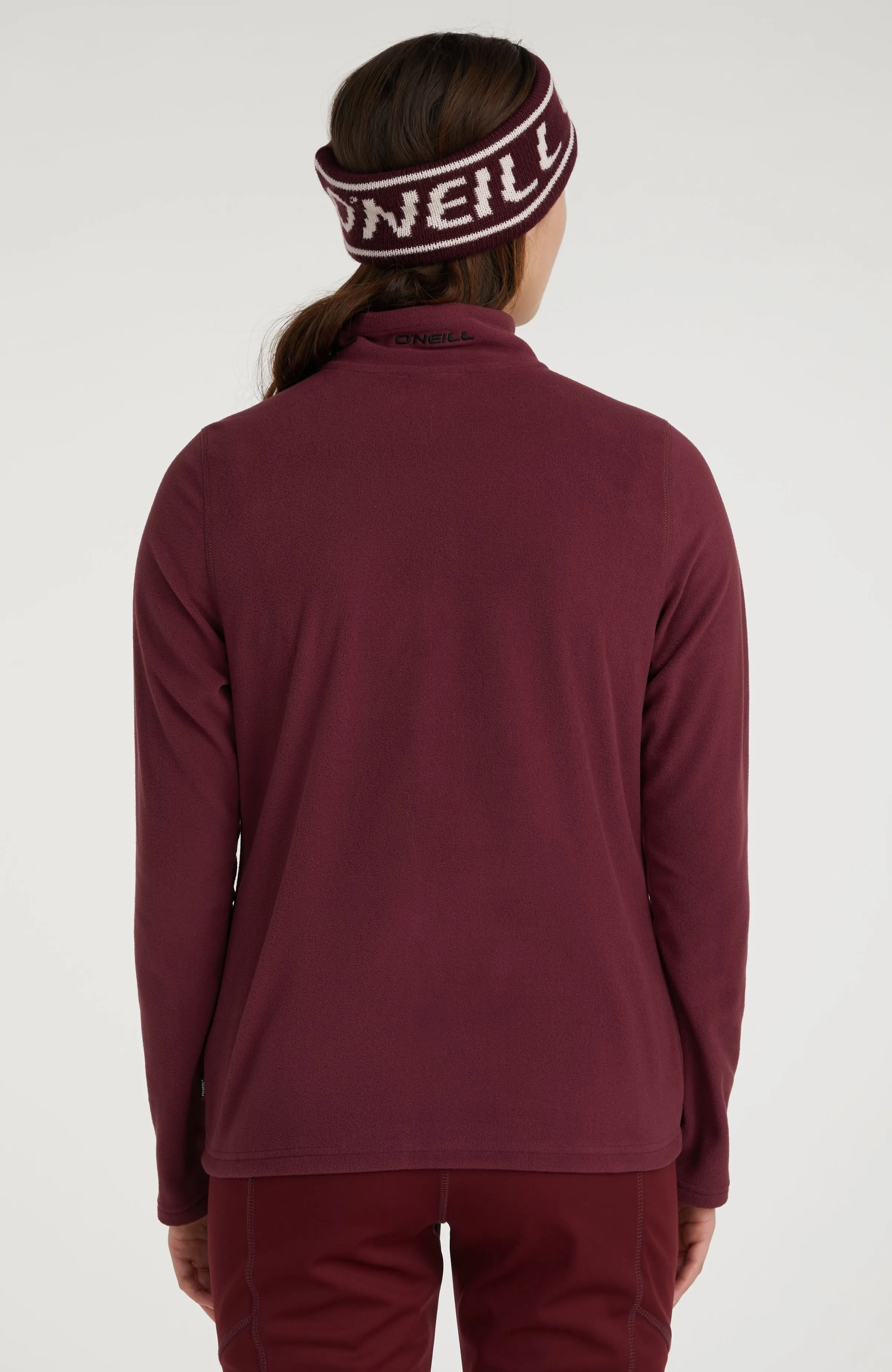 Jack's Half-Zip Fleece | Windsor Wine