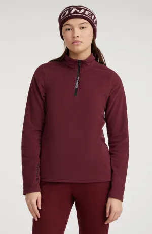 Jack's Half-Zip Fleece | Windsor Wine