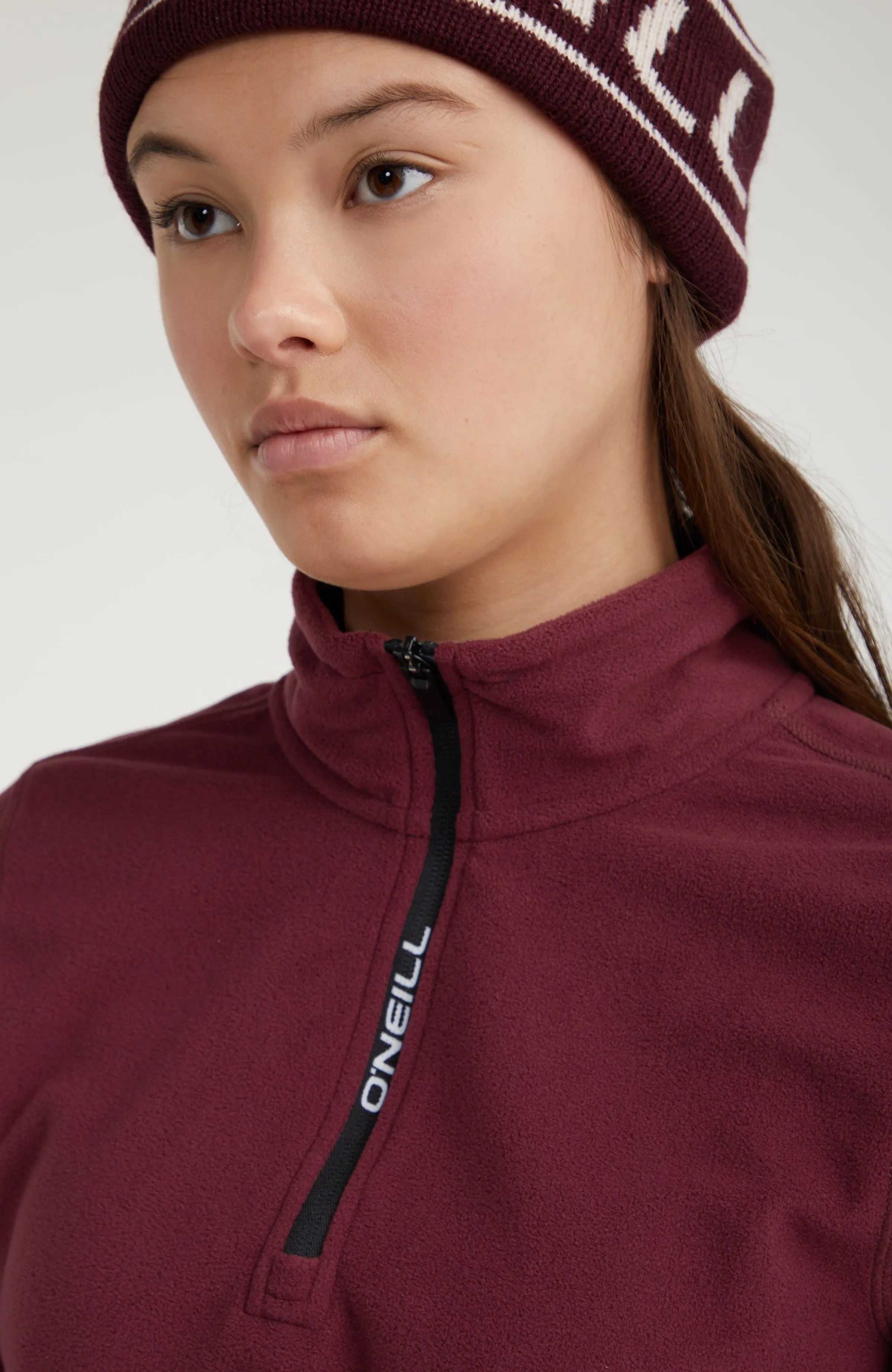 Jack's Half-Zip Fleece | Windsor Wine