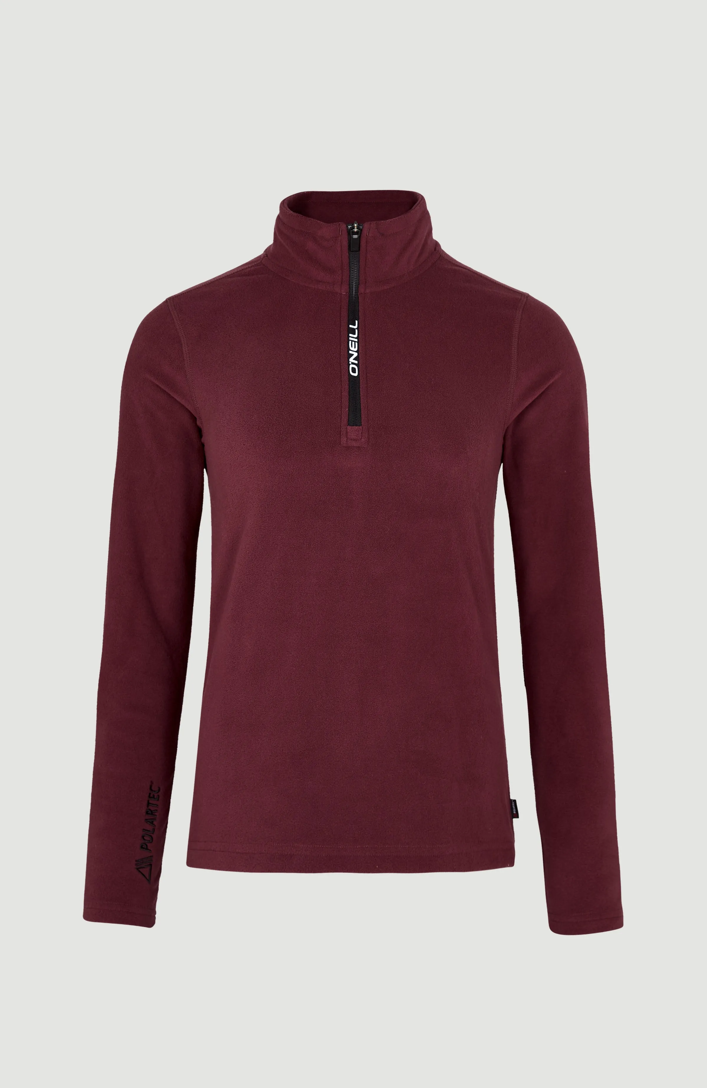 Jack's Half-Zip Fleece | Windsor Wine