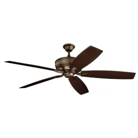 Kichler 70 Inch Monarch Patio Fan 310206