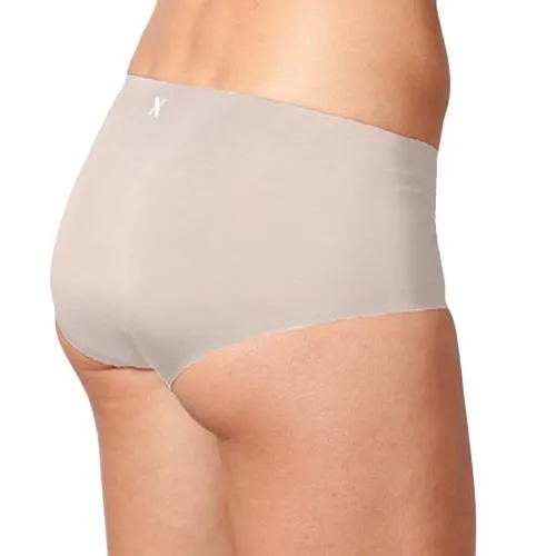 Knixwear Women's Boyshort Underwear