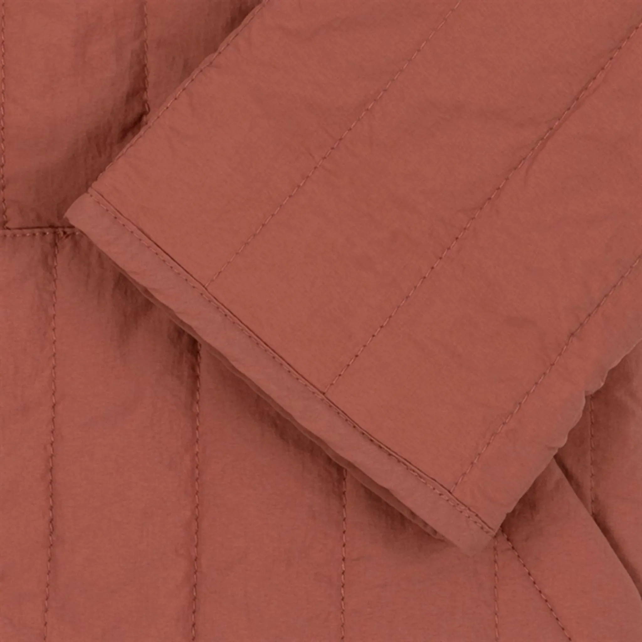 Konges Sløjd Canyon Rose Storm Thermo Jacket