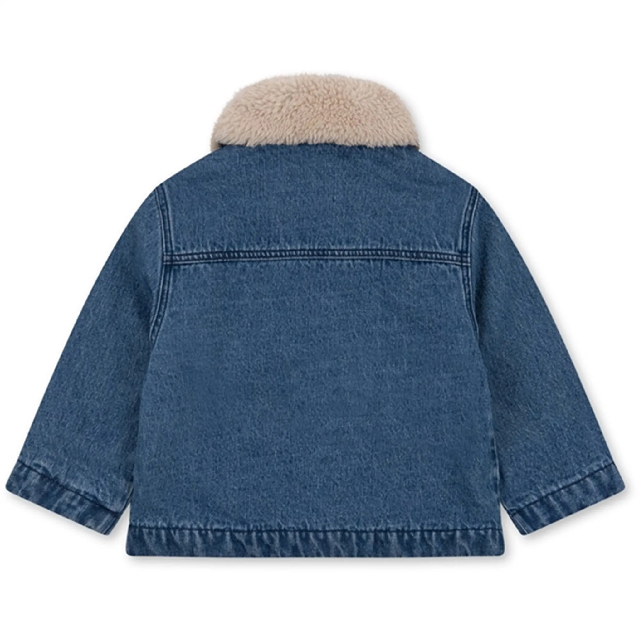 Konges Sløjd Denim Blue Denim Jacket