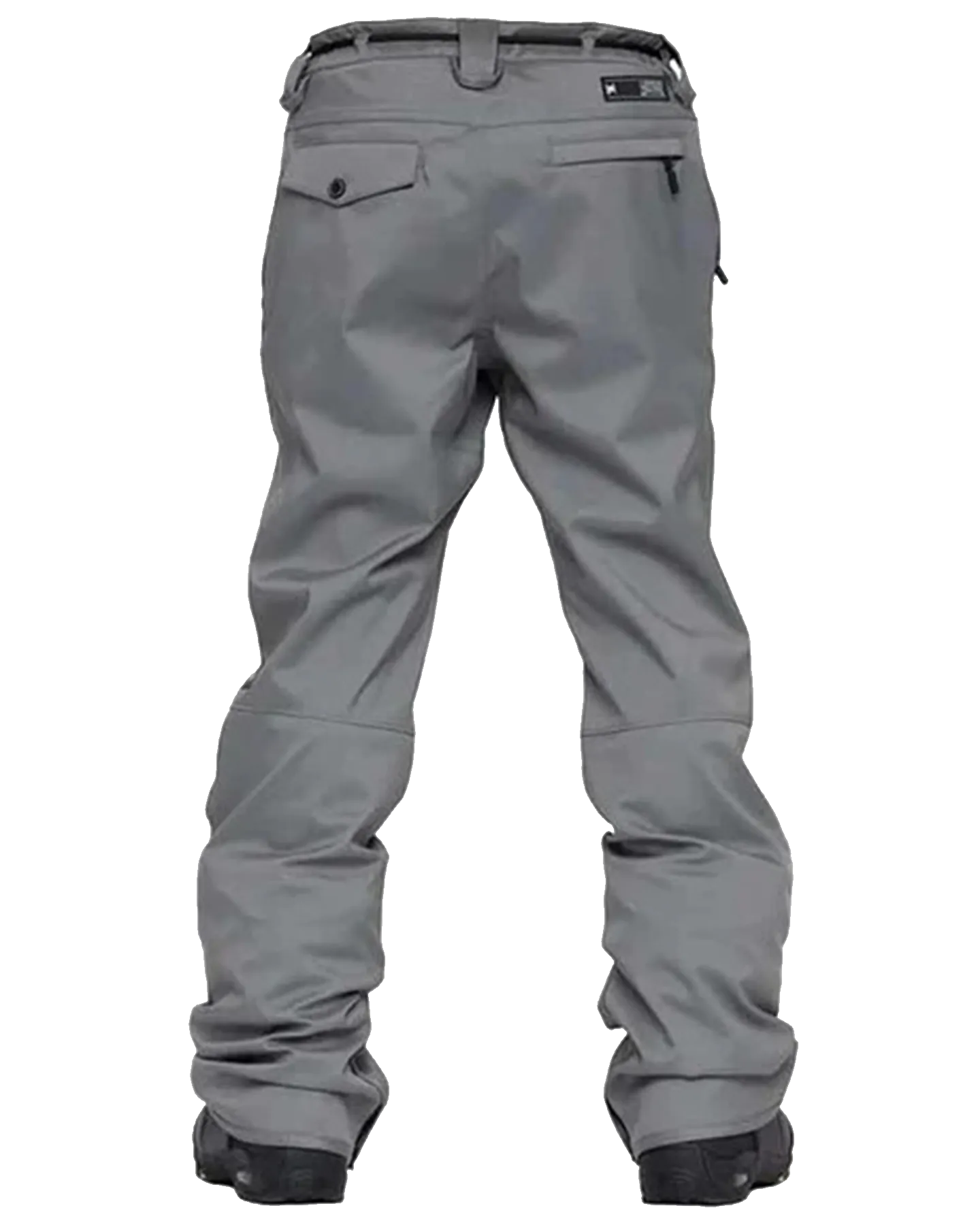 L1 Thunder Pant - Alloy - 2024