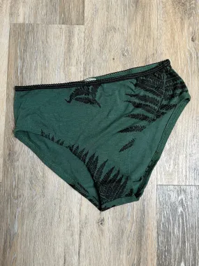 Ladies Undies - Fern