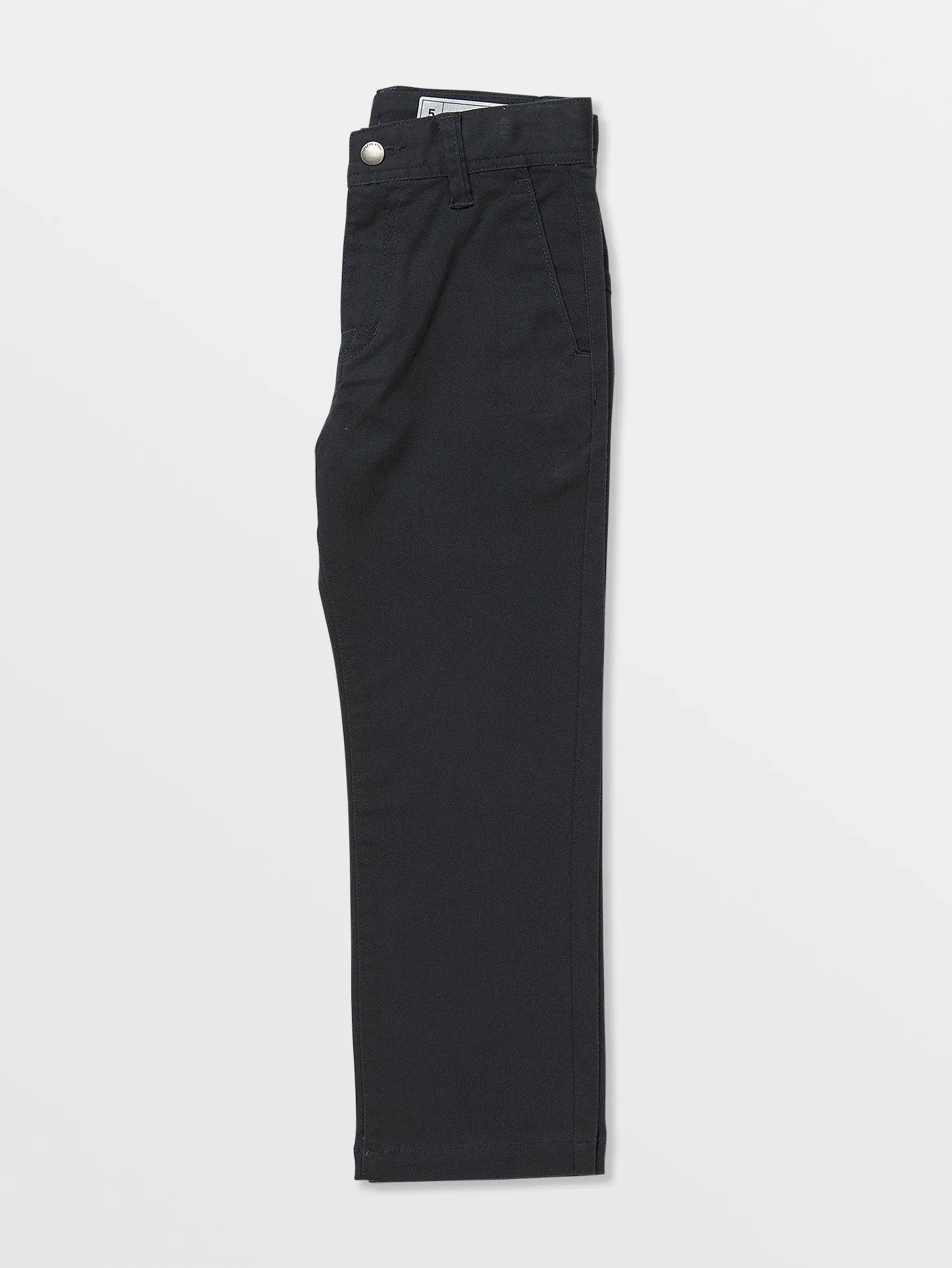 Little Boys Frickin Modern Stretch Chino Pants - Dark Navy