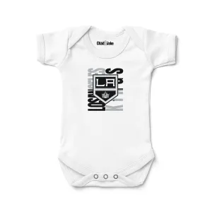 Los Angeles Kings "Dual" Bodysuit